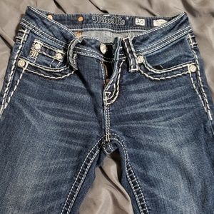 Miss Me Girls Jeans